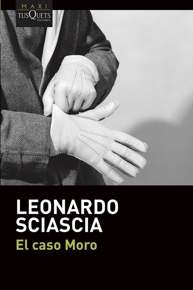 El Caso Moro