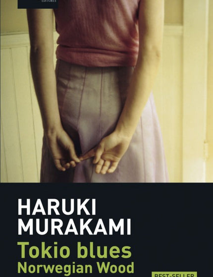 Collection image for: Haruki Murakami
