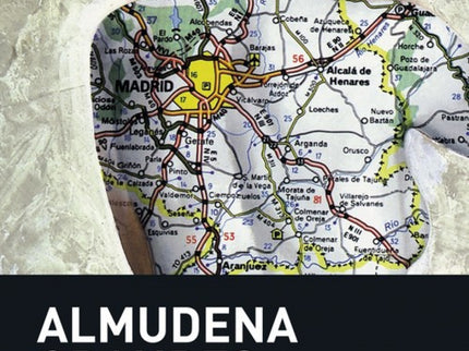 Libro Atlas De Geografía Humana: Cuatro años le llevó a Almudena Grandes escribir su cuarta novela en la que cuatro muje