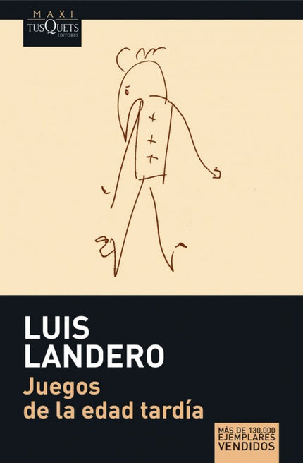 Libro Juegos De La Edad Tardía: Los anhelos de una vida amorosa e intelectual inquieta que Gregorio alimentó en su juven
