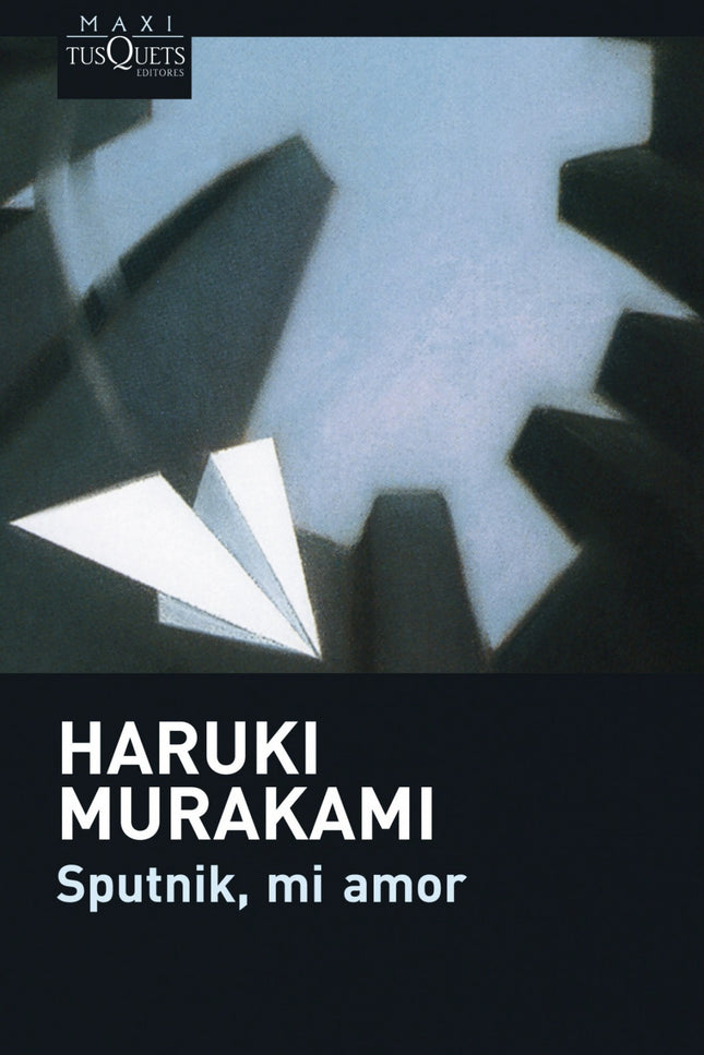 Sputnik, Mi Amor