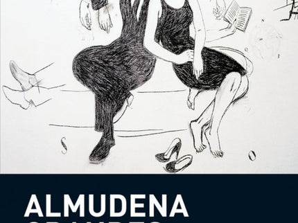 Libro Castillos De Cartón: «Estábamos en 1984 y teníamos veinte años, Madrid tenía veinte años, España tenía veinte años