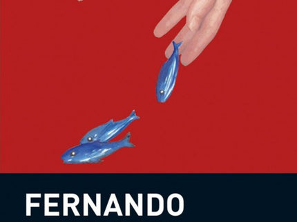 Libro Los Peces De La Amargura: Hacía tiempo que Fernando Aramburu quería escribir sobre personajes y escenarios vascos.