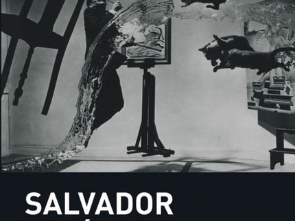 Libro Diario De Un Genio: Diario de un genio (1952-1964), que sigue a Mi vida secreta, revela a un Dalí cotidiano, de un