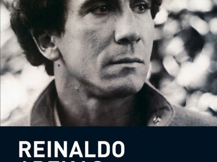 Libro Antes Que Anochezca: El 7 de diciembre de 1990 el escritor cubano Reinaldo Arenas, en fase terminal del SIDA, se s