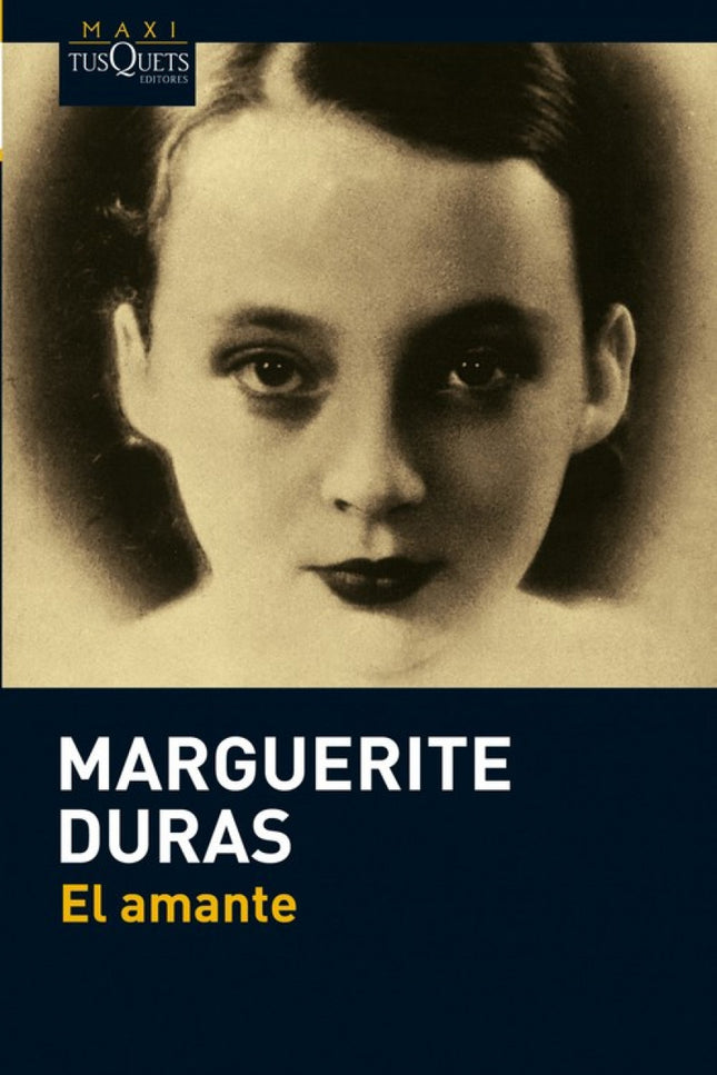 Libro El Amante: Cuarenta y un años después de publicar su primera novela, Marguerite Duras se convierte de la noche a l