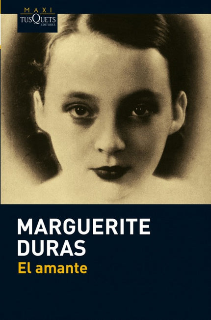 Libro El Amante: Cuarenta y un años después de publicar su primera novela, Marguerite Duras se convierte de la noche a l