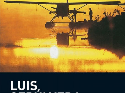Libro Patagonia Express: Los muchos miles de lectores de Luis Sepúlveda ya conocen su gran pasión: viajar, deambular por
