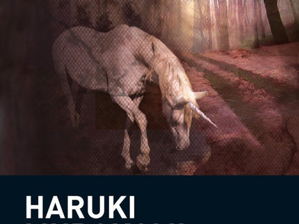 El fin del mundo y un despiadado país de las maravillas - Haruki Murakami - Bolsillo