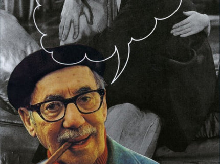Libro Groucho Y Yo: Groucho y yo: Fundidos en uno solo, Groucho y su yo escribieron este libroà indescriptible. Y es que