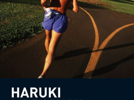 De Qué Hablo Cuando Hablo De Correr