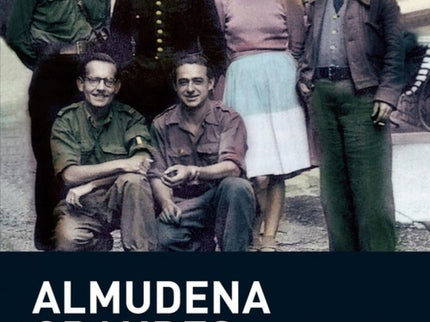 Libro Inés Y La Alegría: Inés y la alegría: Toulouse, 1939. Carmen de Pedro, responsable en Francia de los diezmados com