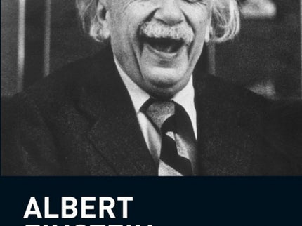 Libro Mi Vision Del Mundo: Famoso por su teoría de la relatividad, que trastornó todas las concepciones previas sobre la