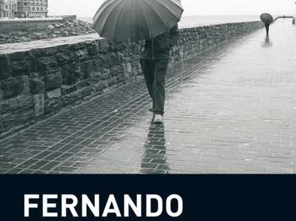 Libro Años Lentos: A finales de la década de los sesenta, el protagonista, un niño de ocho años, se va a San Sebastián a