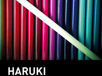 Libro Los Años De Peregrinación Del Chico Sin Color: Cuando Tsukuru Tazaki era adolescente, le gustaba sentarse en las e