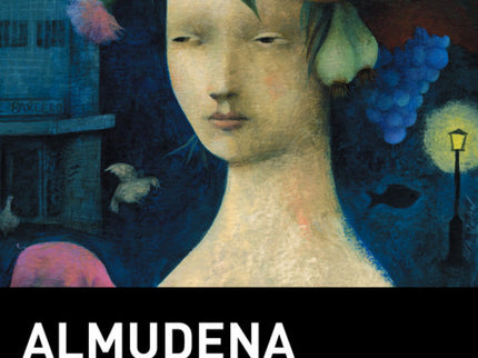 Libro Mercado De Barcelona: Cuando en 1999Almudena Grandesinició una nueva serie de artículos enEl País Semanaly quiso d