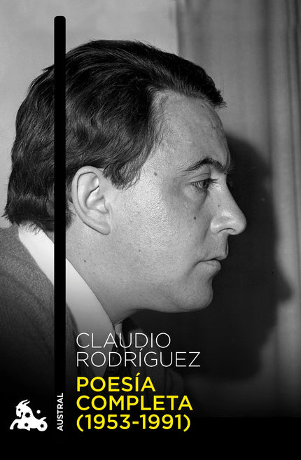 Libro Poesia Completa 1953-1991: La historia es conocida: un joven de apenas diecinueve años gana en 1953 el Premio Adon