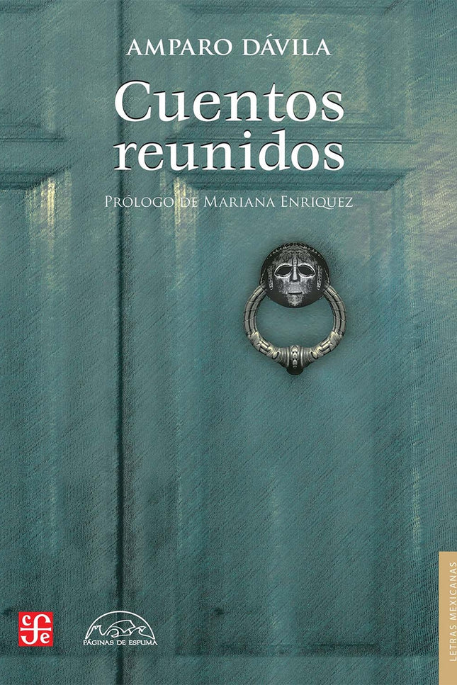 Cuentos Reunidos