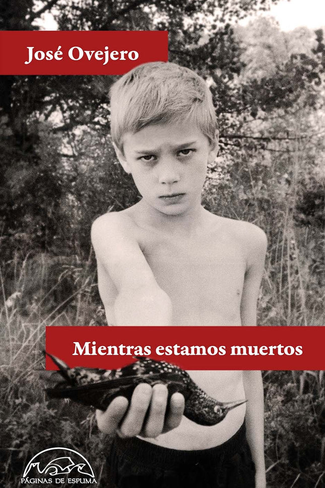 Mientras Estamos Muertos