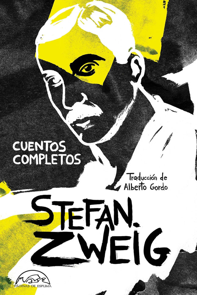 Cuentos Completos