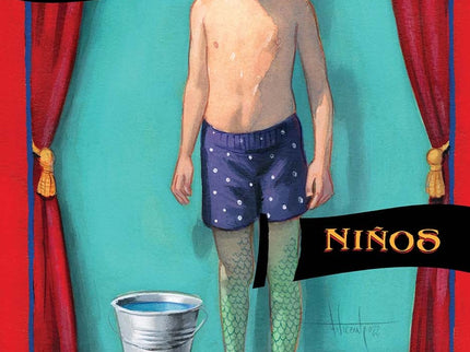 Niños
