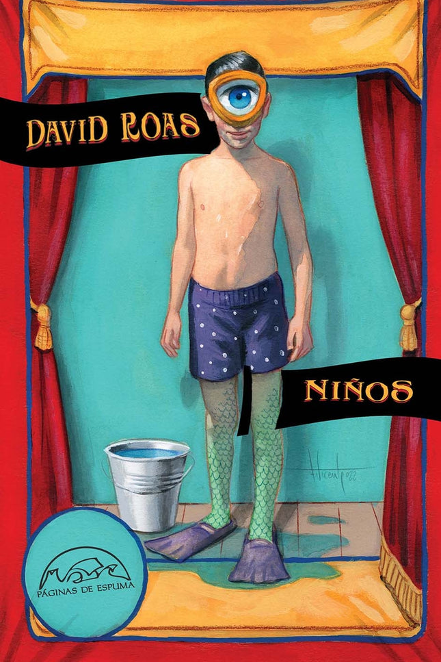 Niños