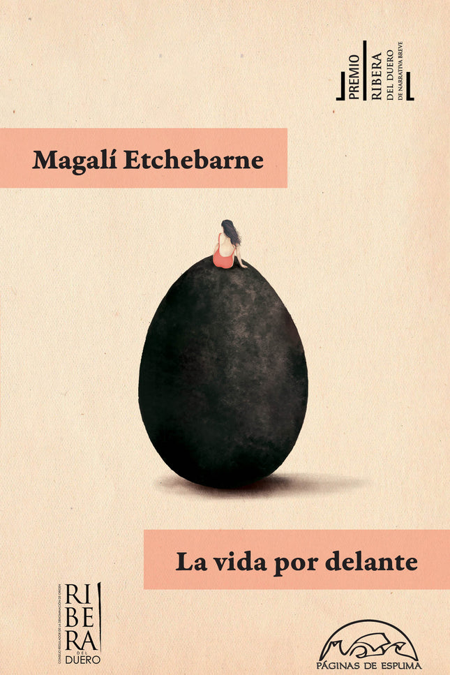 La Vida Por Delante