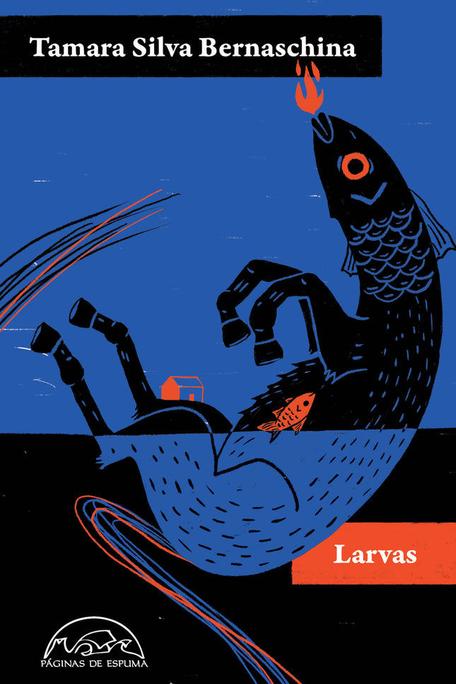 Larvas