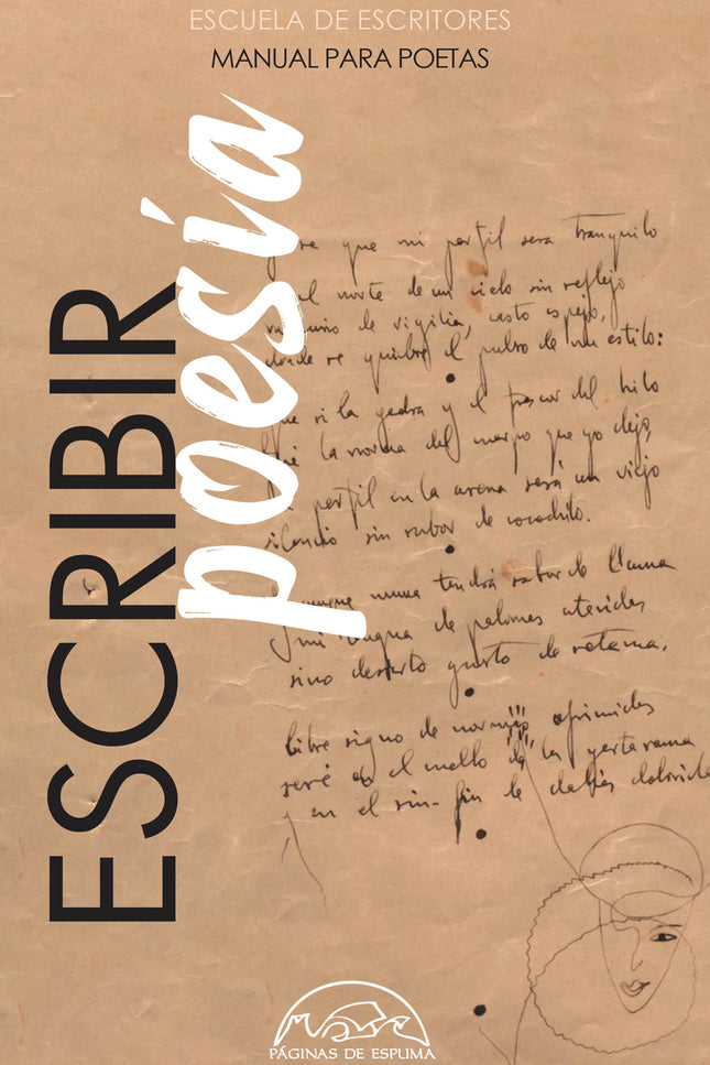 Escribir Poesía