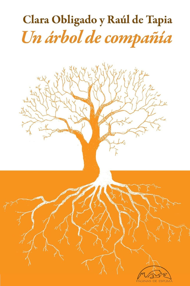 Un árbol De Compañía