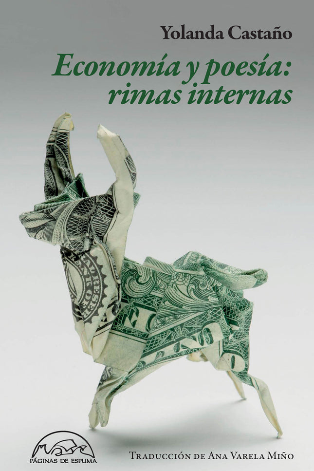 Economía Y Poesía: Rimas Internas