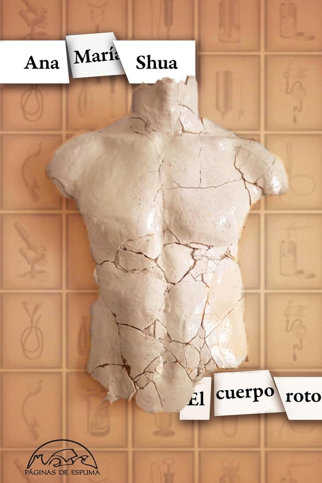 El Cuerpo Roto