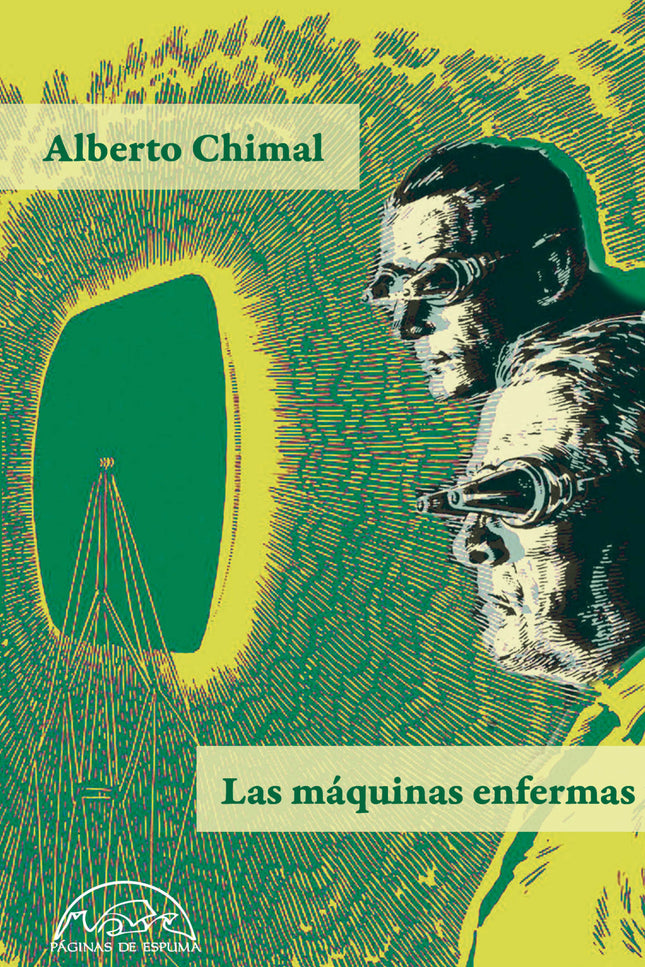 Las Máquinas Enfermas