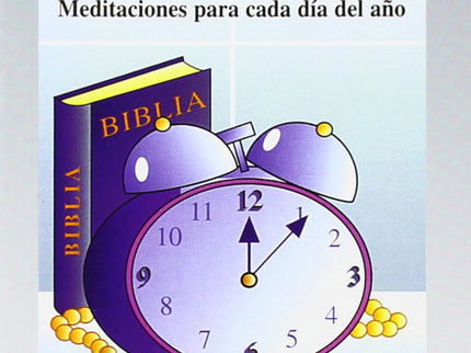 Libro Los Cinco Minutos De Dios: Libro de las charlas dadas por el misionero claretiano Alfonso Milagro a través de la r