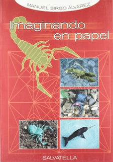 Libro Imaginando En Papel: .