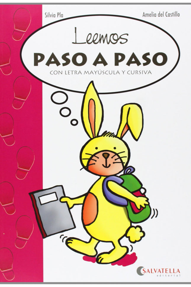 Leemos Paso A Paso