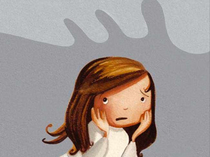 Libro La Superheroína Supersónica: Reconocer y saber expresar emociones y sentimientos es muy importante para el desarro