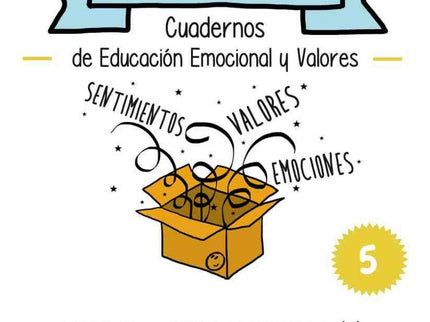 Libro Deseos Y Pensamientos: Habilidades Decisiones Anhelos: Desde dentro es una propuesta de educación emocional y valo