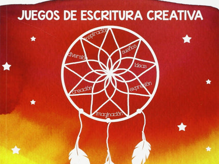 Libro Juegos Escritura Creativa: Los cuadernos Atrapa-palabras nacen con el objetivo de ser un recurso útil para facilit