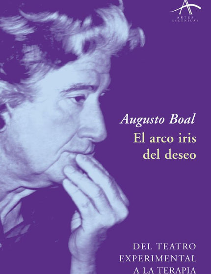 El arco iris del deseo - Augusto Boal - Libro
