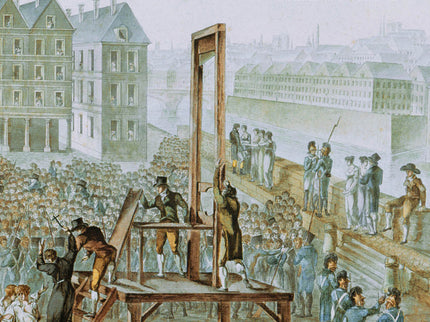 Historia De Dos Ciudades