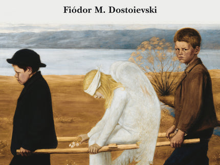 Libro Los Hermanos Karamazov: Los hijos legítimos de Fiódor Pávlovich Karamázov -un «bufón», un «filisteo», un «déspota»