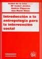 Introducción a la antropología para la intervención social - Isabel de la Cruz - 00