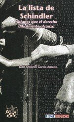 La lista de Schindler - Juan Antonio García Amado - 00