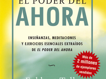 Practicando Poder Del Ahora