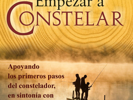 Empezar a constelar - Brigitte Champetier de Ribes - Tapa blanda