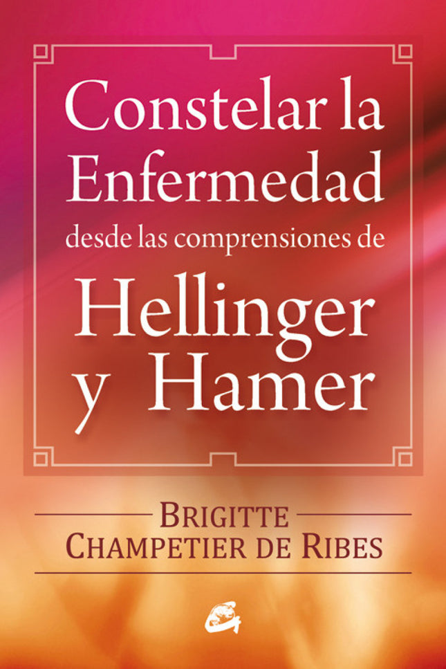 Constelar La Enfermedad