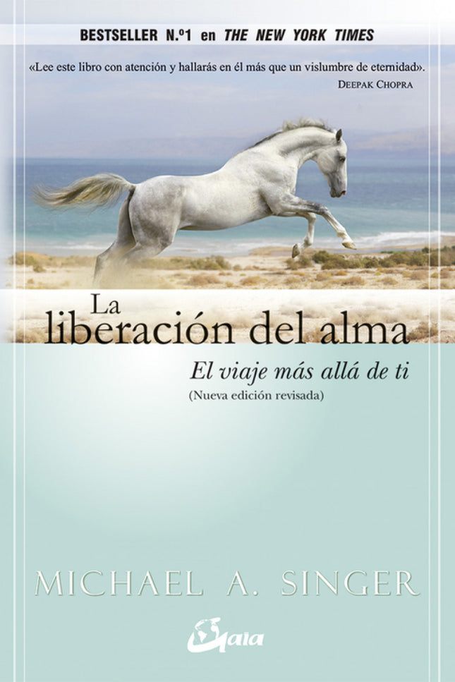La Liberación Del Alma