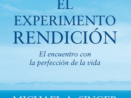 El Experimento Rendición