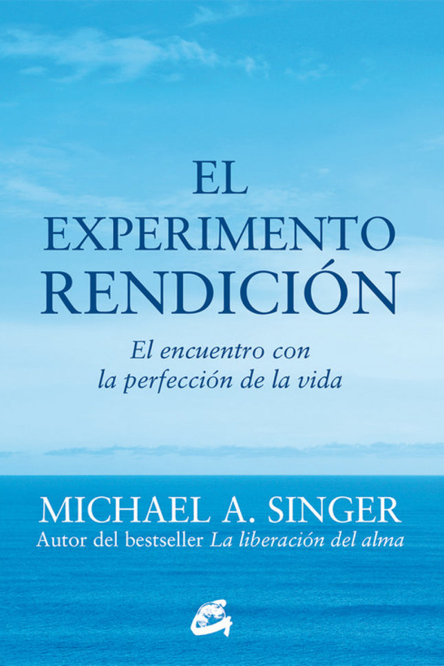 El Experimento Rendición